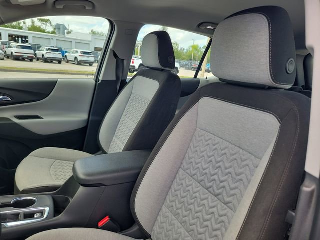 Certified 2023 Chevrolet Equinox LS w/ Driver Confidence II Package image 14