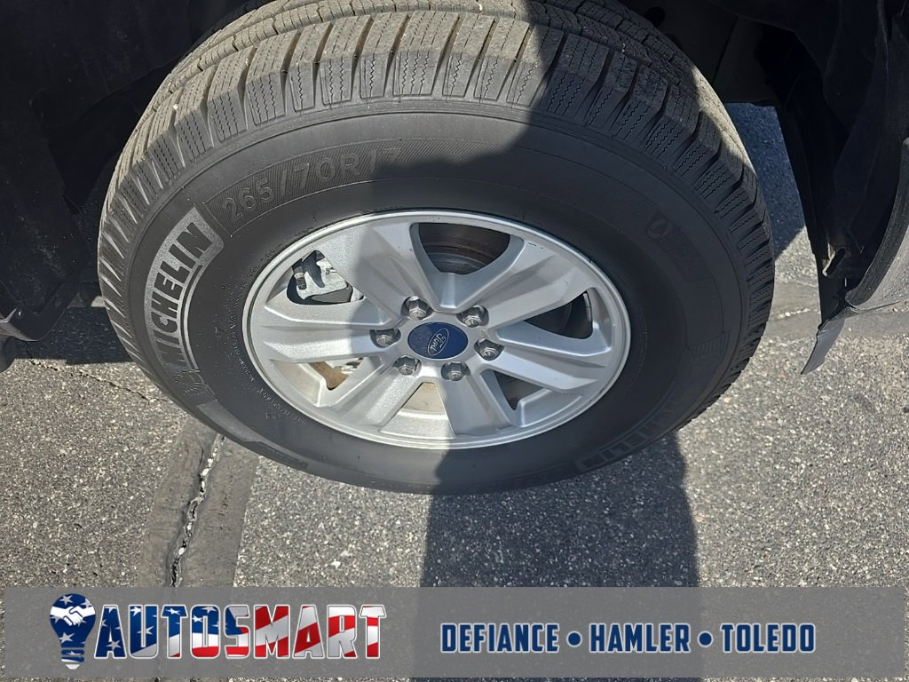 Used 2019 Ford F150 XLT w/ Equipment Group 301A Mid image 22