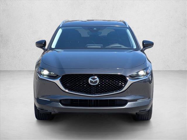 Used 2021 MAZDA CX-30 2.5 Turbo w/ Premium Plus Pkg AWD/4WD image 2