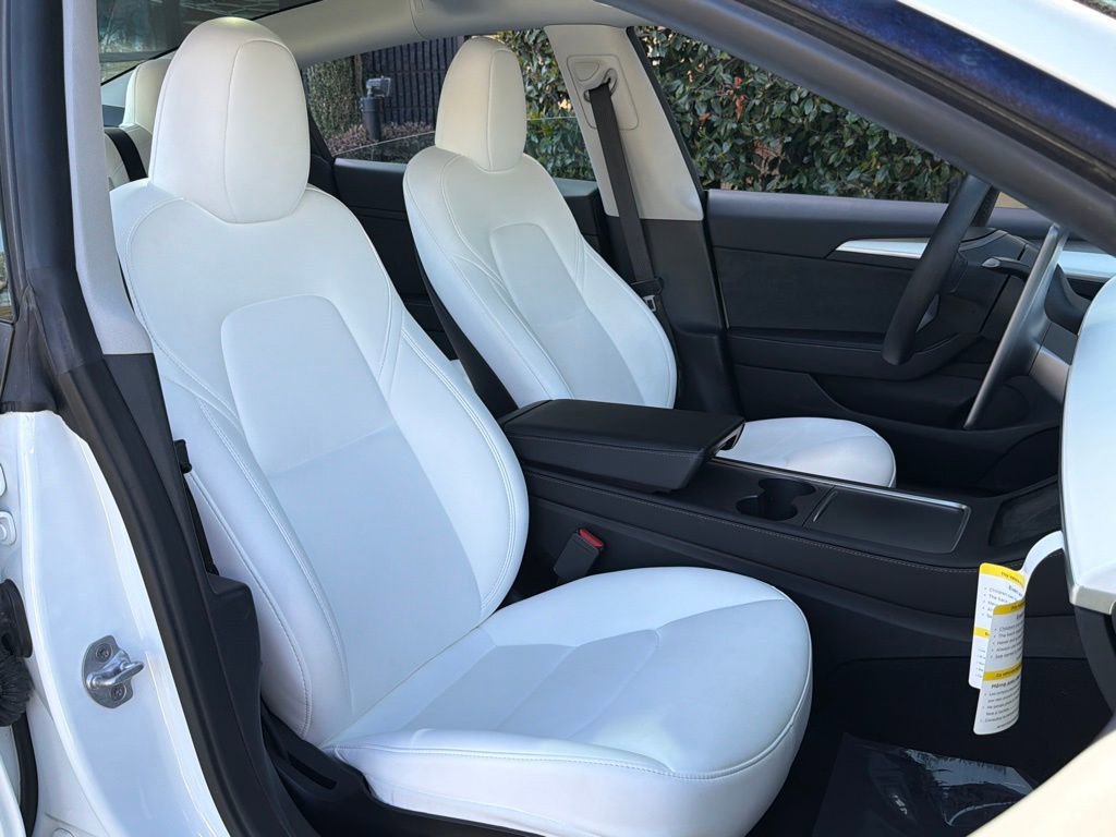 Used 2023 Tesla Model 3 Standard Range RWD image 33