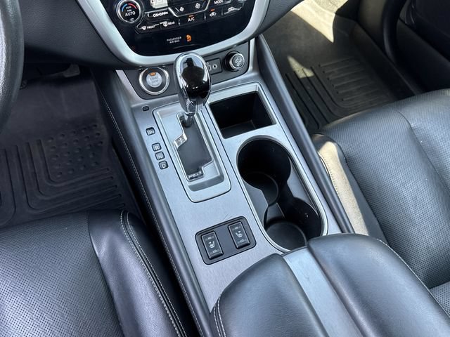 Used 2021 Nissan Murano SL AWD/4WD image 19