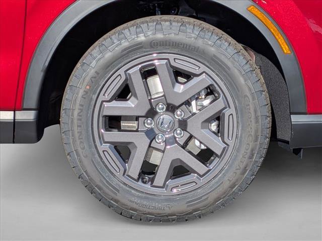 New 2026 Honda CR-V TrailSport image 10