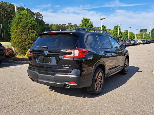 New 2026 Subaru Ascent Limited Bronze AWD/4WD image 6