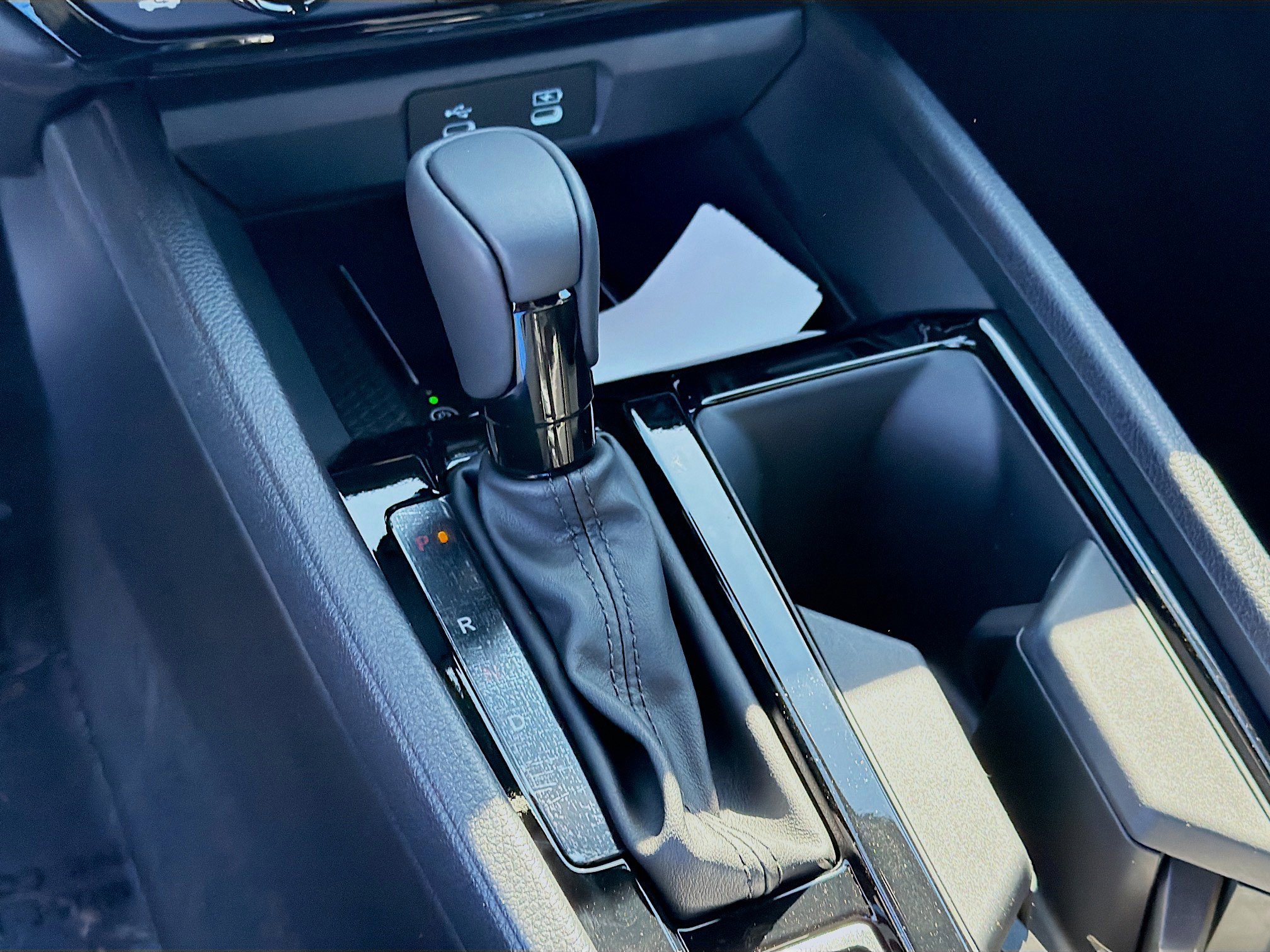 New 2026 Honda Accord Sport image 15