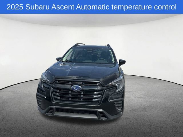 Used 2025 Subaru Ascent Bronze Edition w/ Onyx Package AWD/4WD image 14