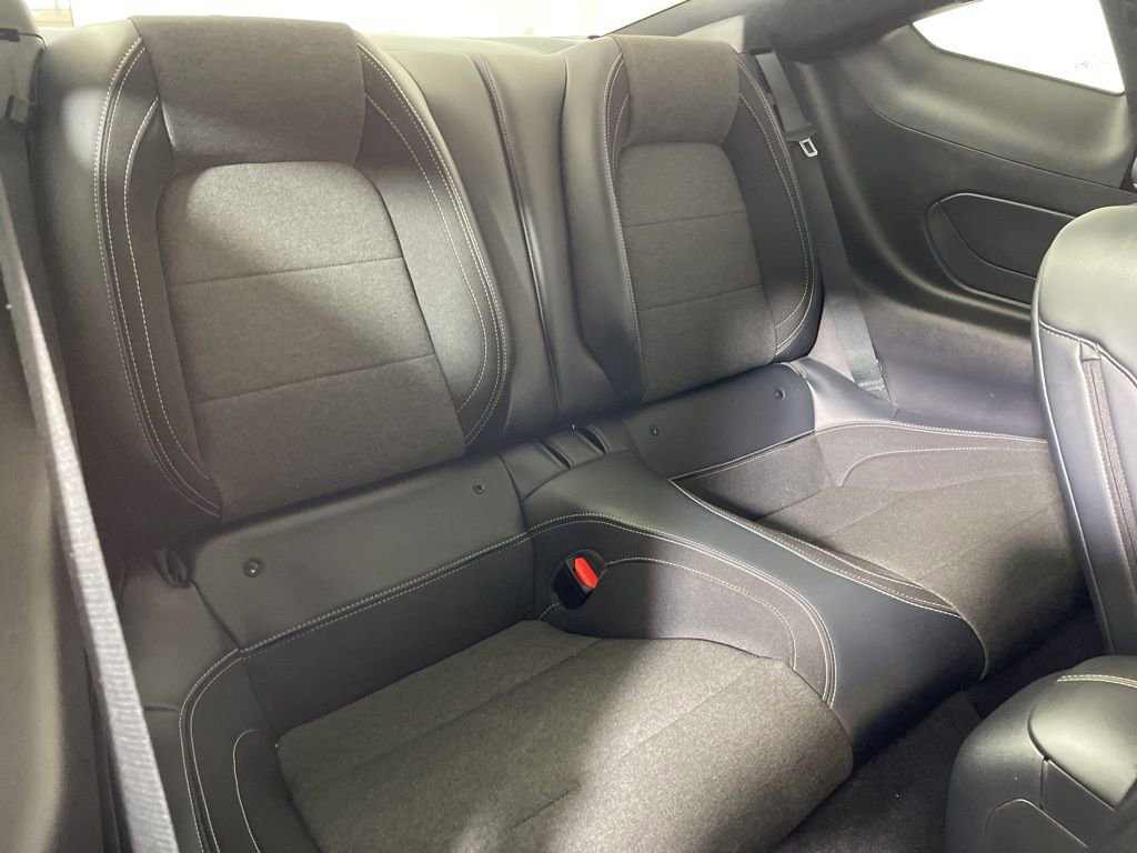 Used 2024 Ford Mustang Coupe image 20