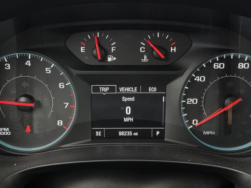 Used 2023 Chevrolet Malibu LT w/ Driver Confidence Package FWD image 20
