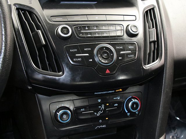 Used 2018 Ford Focus S image 18