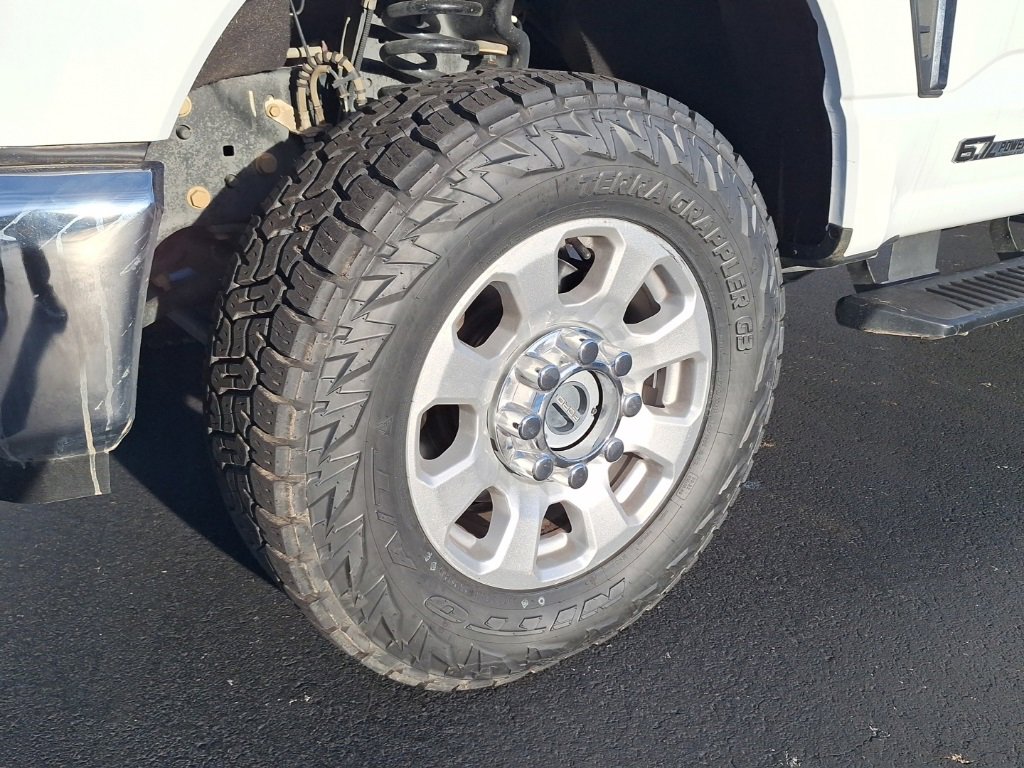 Used 2024 Ford F250 XLT image 29