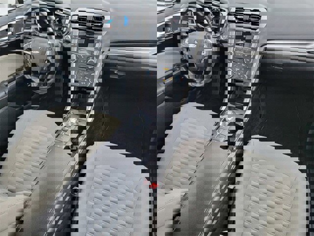 Certified 2018 Ford Fusion S image 39