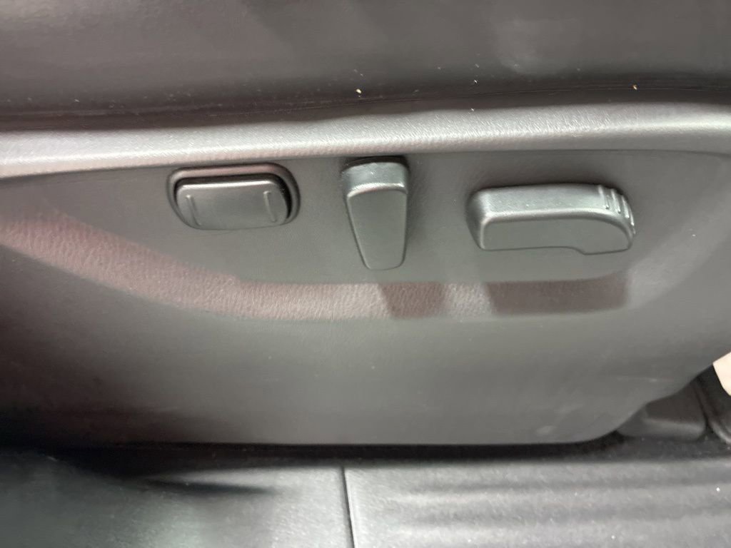 Used 2024 INFINITI QX80 Luxe image 36