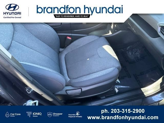 Certified 2023 Hyundai Santa Fe SEL AWD/4WD image 30