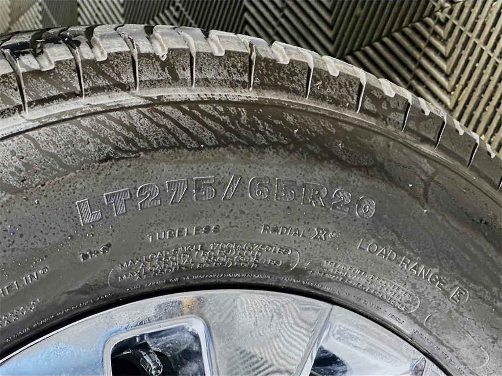 Used 2021 Chevrolet Silverado 2500 High Country image 34