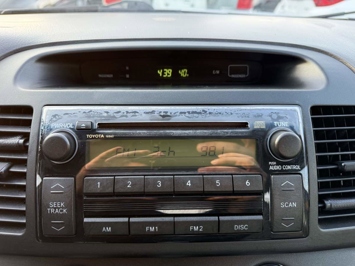 Used 2006 Toyota Camry LE image 19