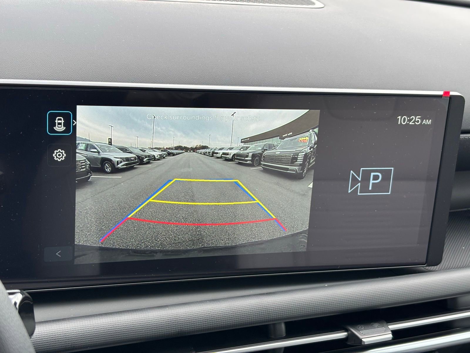 New 2026 Hyundai Santa Cruz SE FWD image 17
