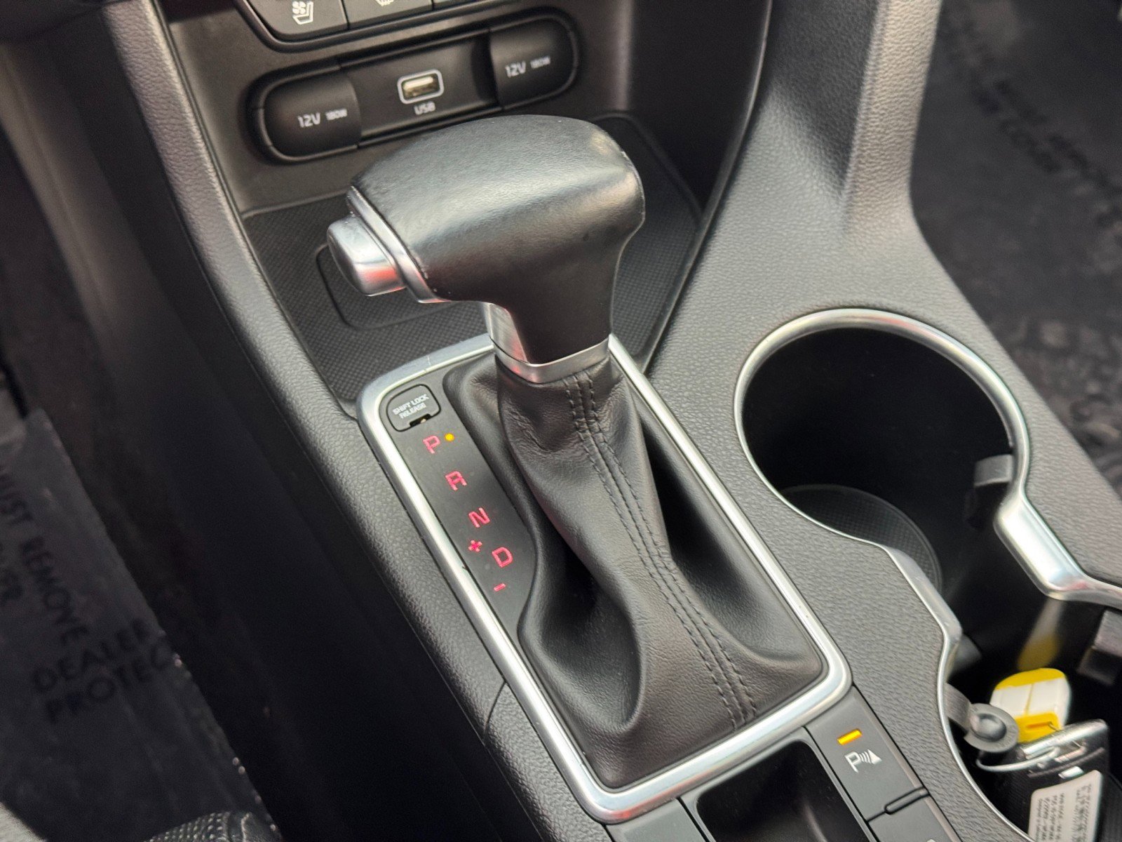 Used 2020 Kia Sportage SX image 29