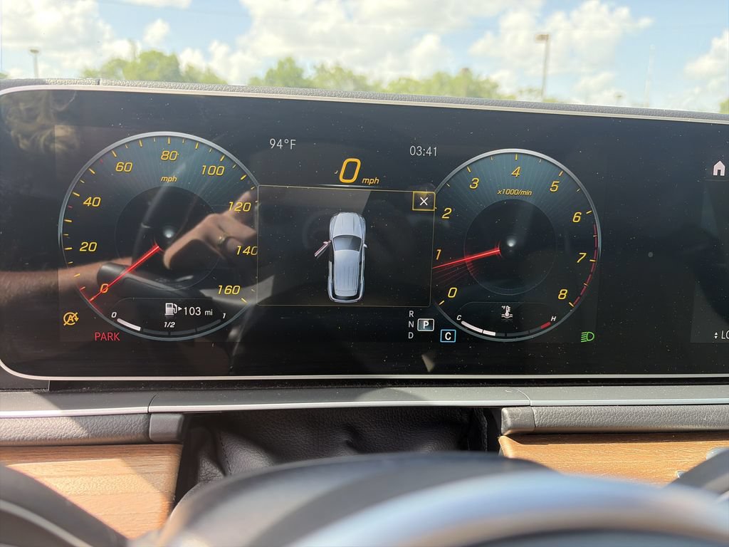 Used 2021 Mercedes-Benz GLE 350 image 38