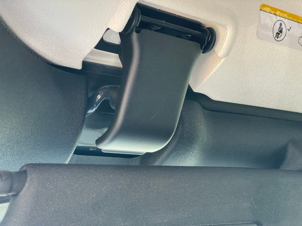 Used 2017 Jeep Wrangler Unlimited Sport AWD/4WD image 23