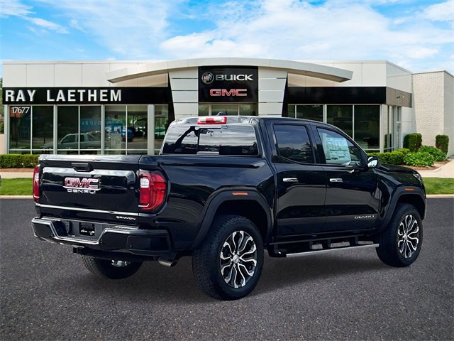 New 2026 GMC Canyon Denali image 5