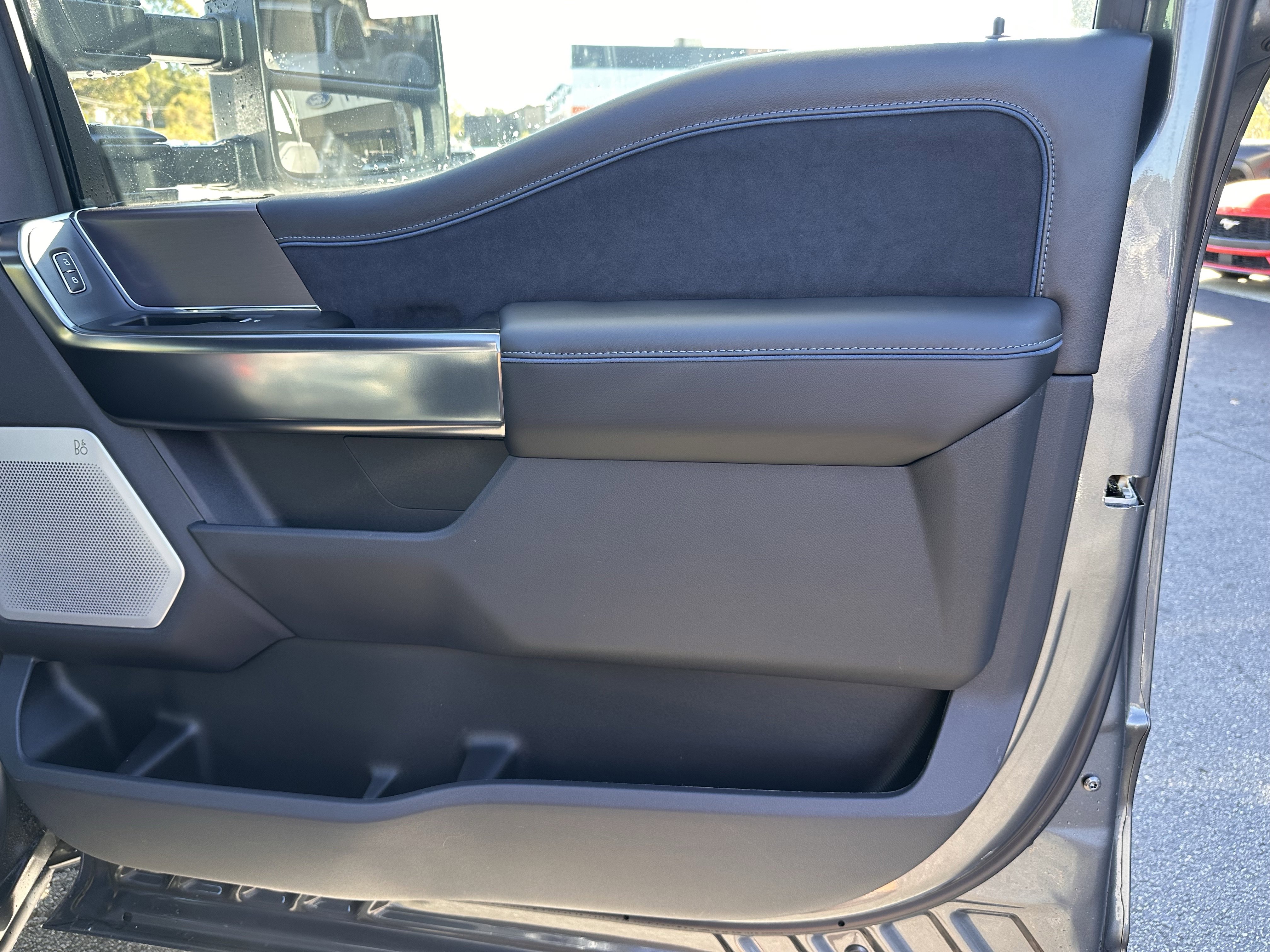 New 2026 Ford F450 Platinum image 15