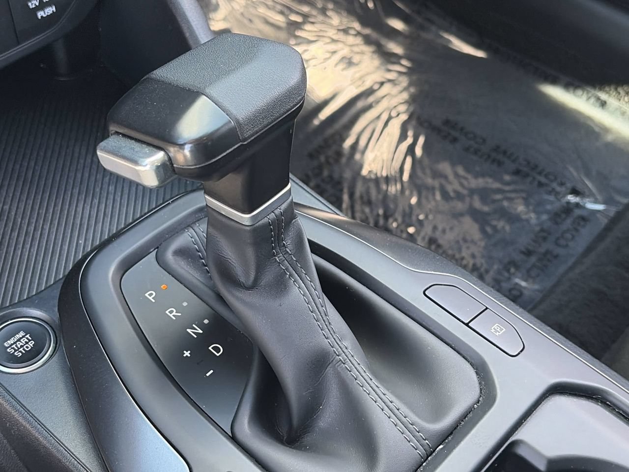 Certified 2026 Kia K4 FWD image 28