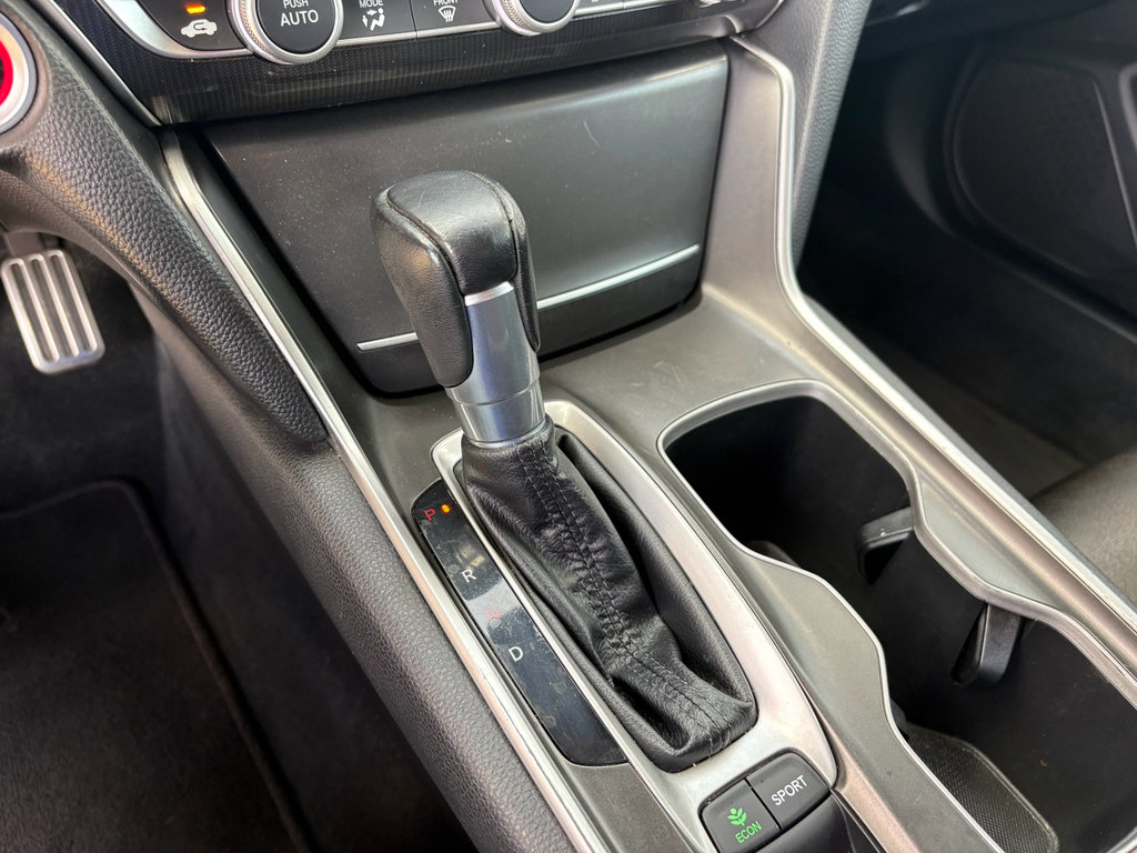 Used 2019 Honda Accord Sport image 18