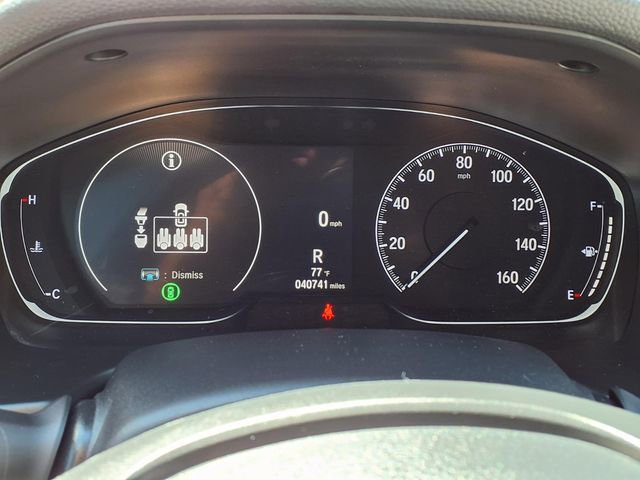 Used 2021 Honda Accord Touring image 13