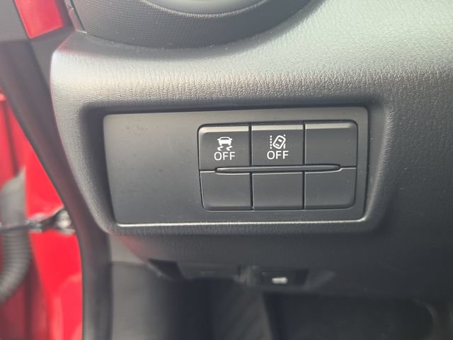 Used 2019 MAZDA MX-5 Miata Grand Touring RWD image 27