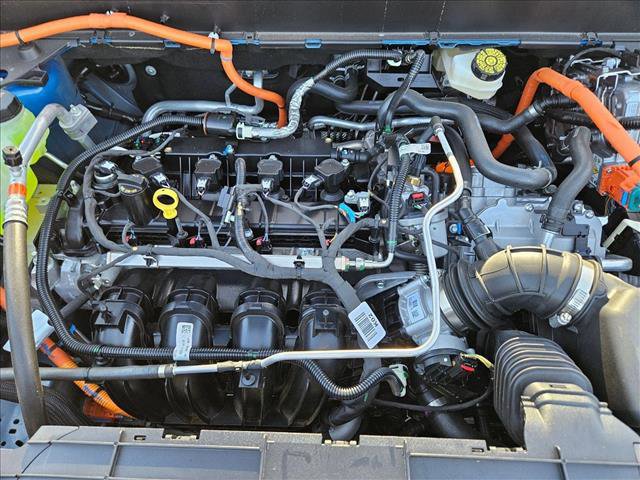 New 2026 Ford Maverick XL image 16