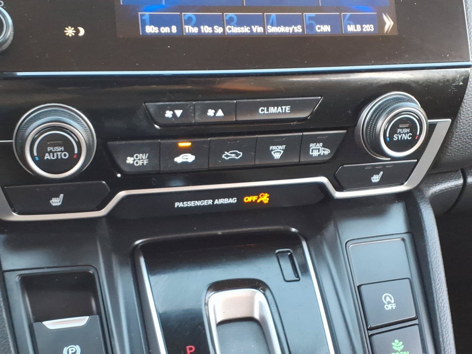 Used 2020 Honda CR-V EX image 18