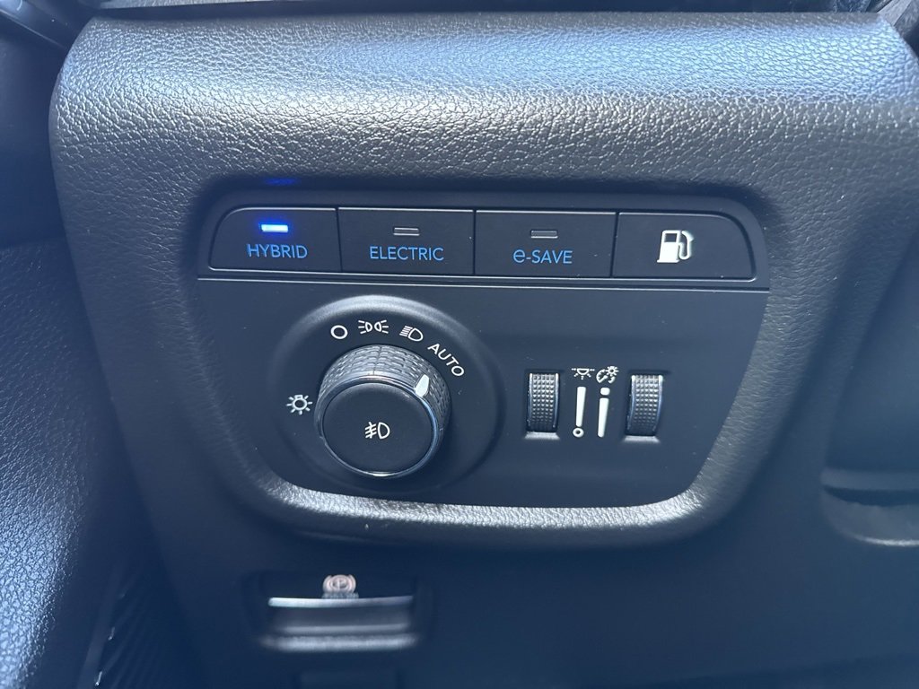 Used 2023 Jeep Grand Cherokee Overland image 23