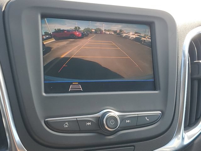 Certified 2021 Chevrolet Equinox LT AWD/4WD image 27