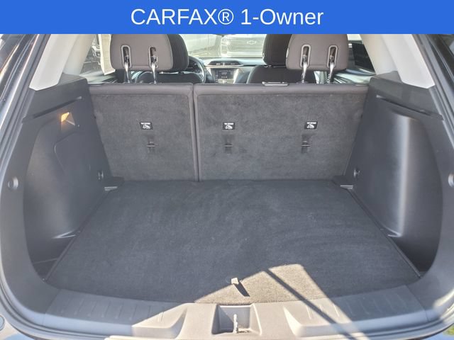 Certified 2023 Chevrolet TrailBlazer LT FWD image 30