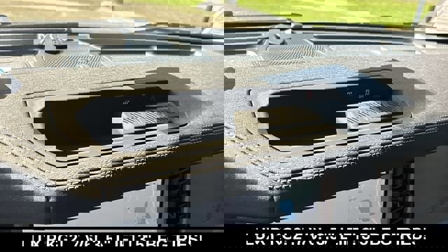 New 2026 Ford Bronco Outer Banks AWD/4WD image 17