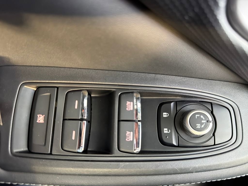 Certified 2023 Subaru Forester Limited image 52
