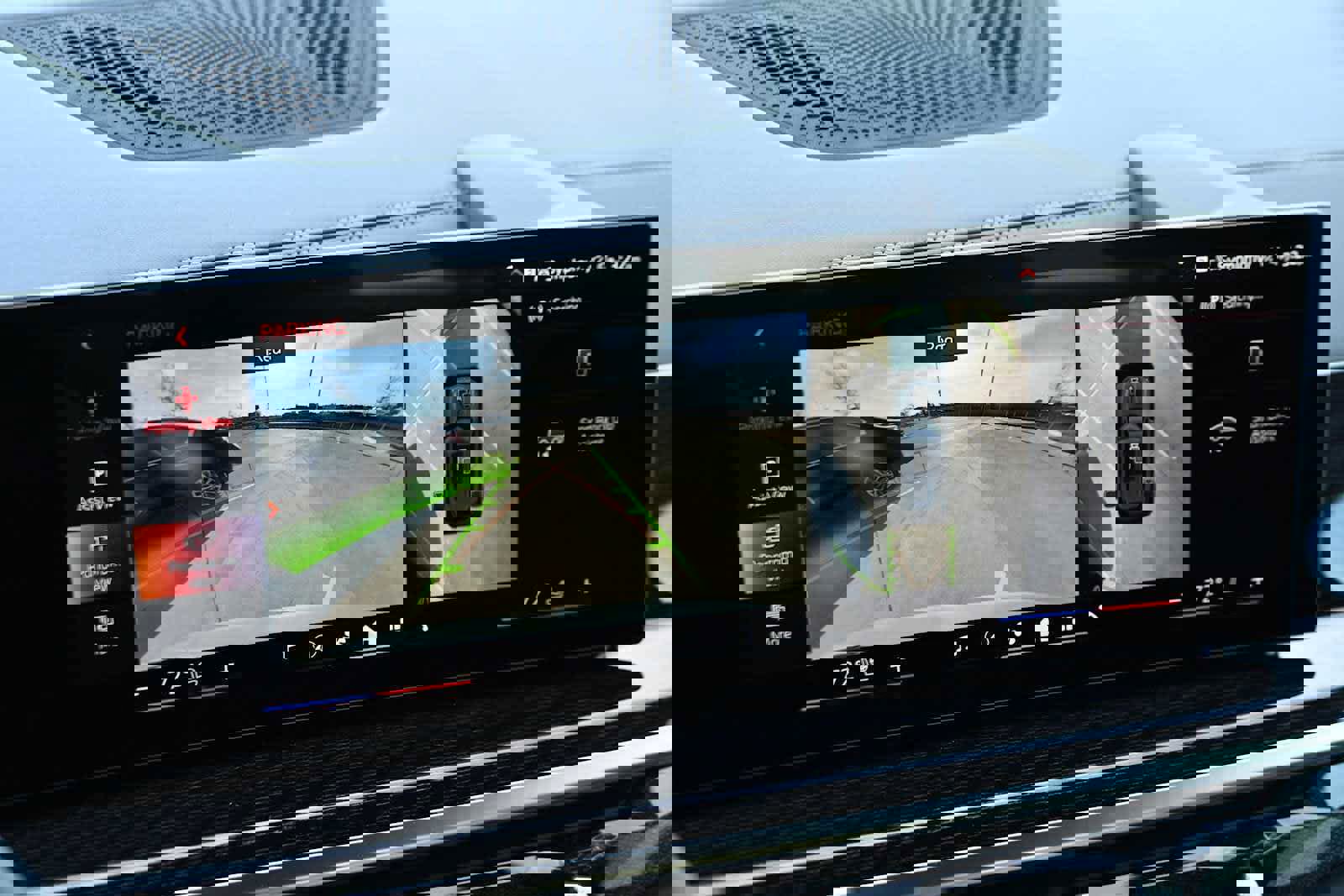 New 2026 BMW X5 xDrive40i w/ M Sport Package image 13