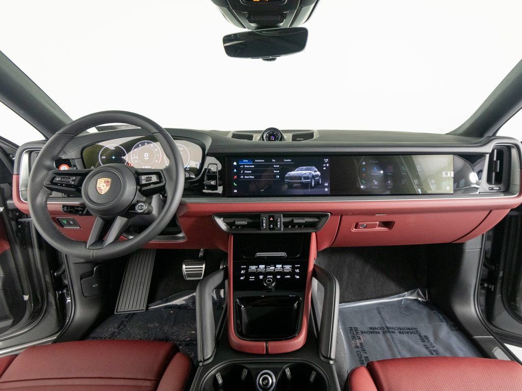 New 2026 Porsche Cayenne S image 23