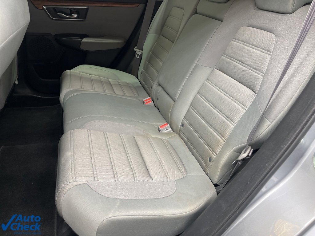 Used 2021 Honda CR-V EX image 20