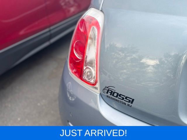 Used 2015 FIAT 500 Pop FWD image 11