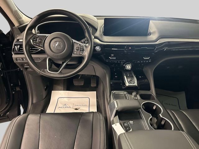 Certified 2023 Acura MDX SH-AWD w/ Technology Package image 19