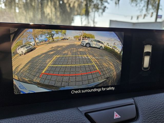 Used 2025 MAZDA CX-70 3.3 Turbo w/ Premium Package image 19