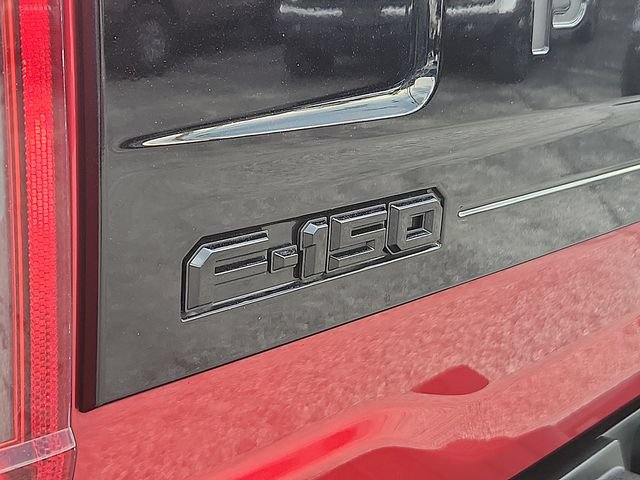 Certified 2023 Ford F150 Platinum w/ Equipment Group 701A High AWD/4WD image 26