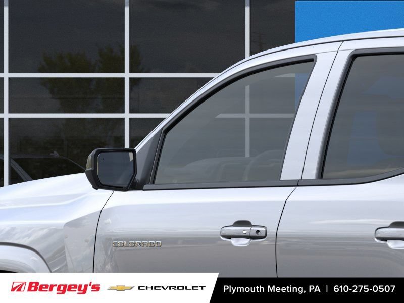 New 2026 Chevrolet Colorado LT w/ LT Convenience Package RWD image 14