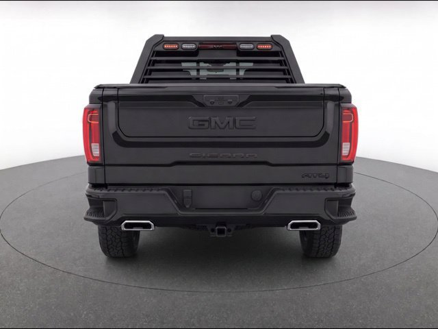 Used 2023 GMC Sierra 1500 AT4 w/ Technology Package AWD/4WD image 7