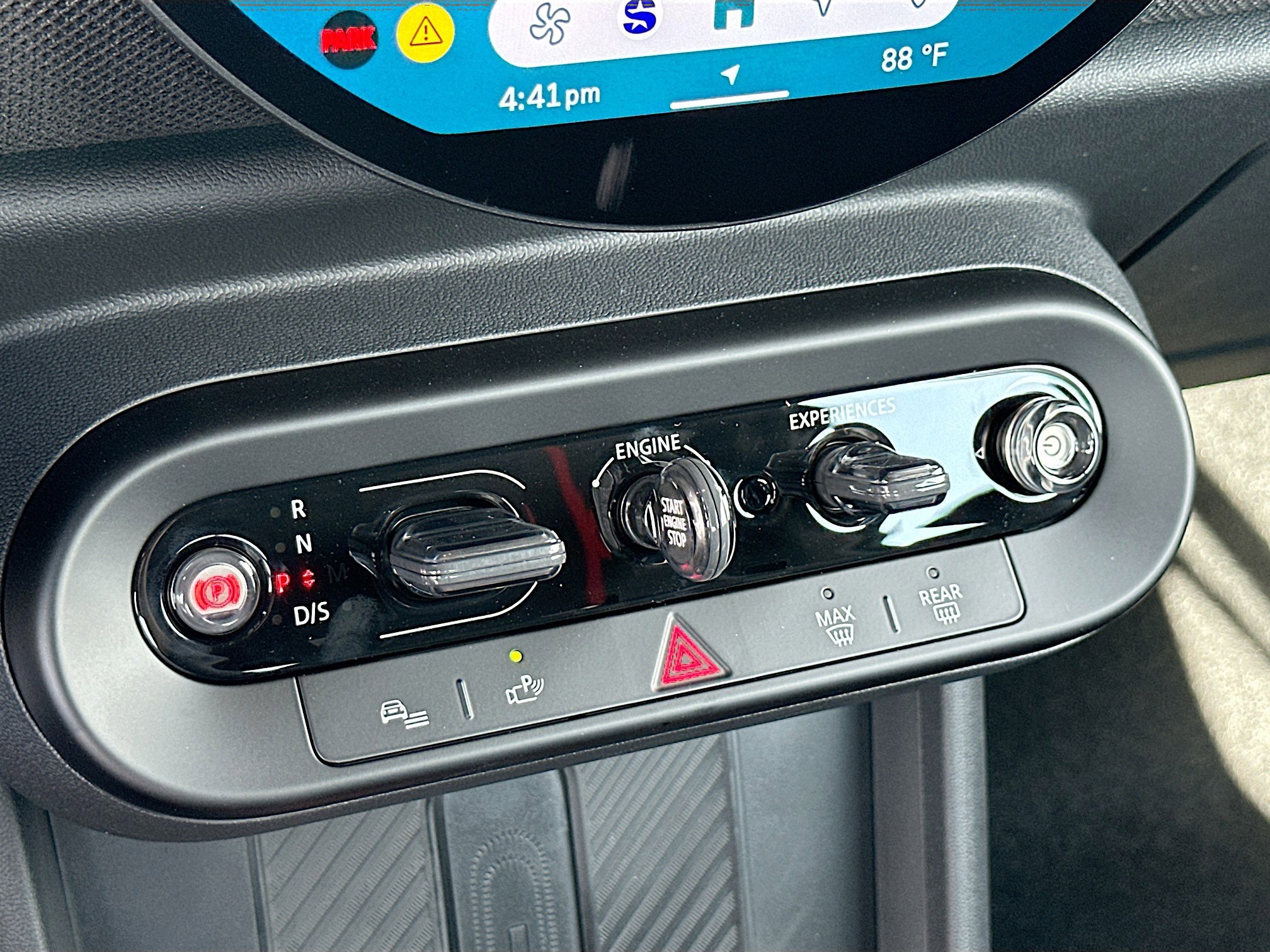 New 2026 MINI Cooper S image 14