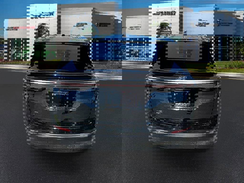 New 2025 Jeep Wagoneer S Limited image 6