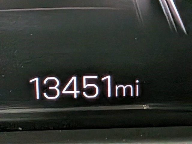 Certified 2025 GMC Acadia Elevation image 27