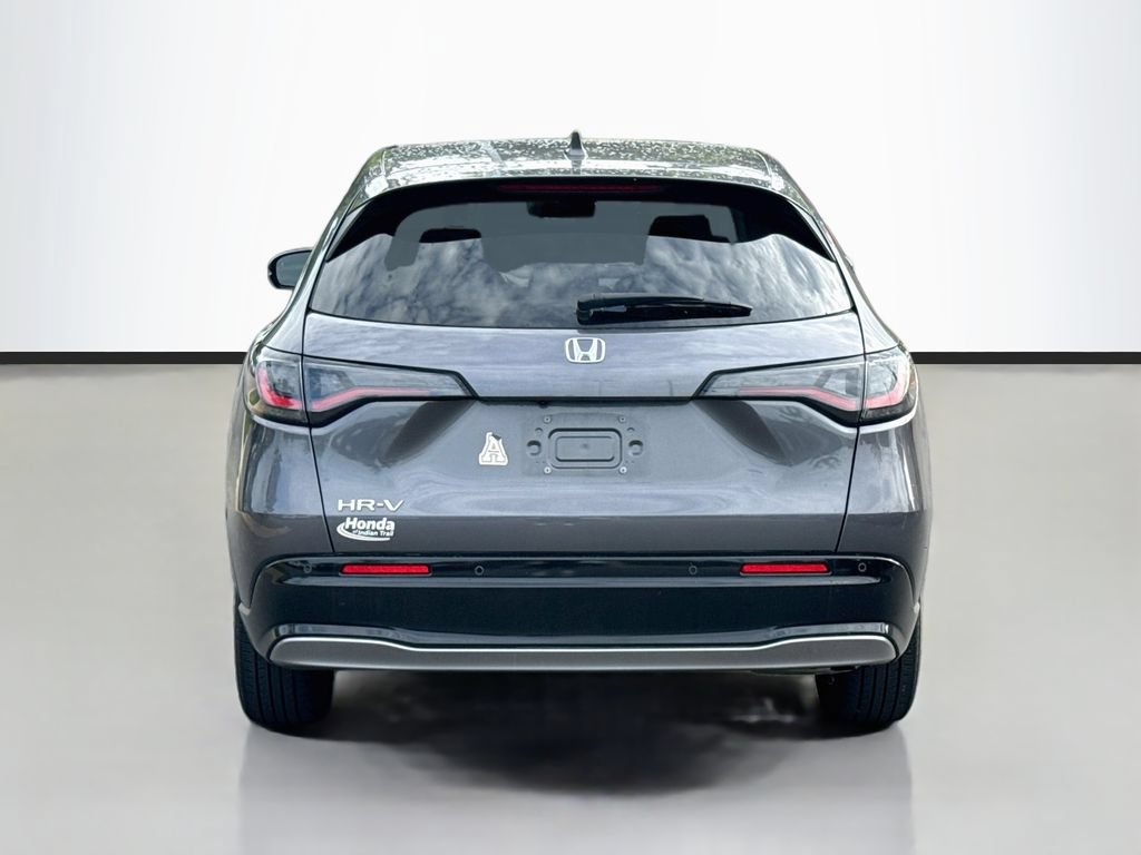 Used 2024 Honda HR-V EX-L image 6