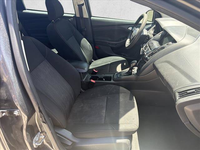 Used 2018 Ford Focus SEL FWD image 23