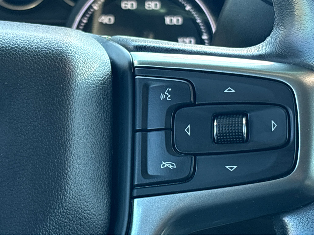 Used 2019 Chevrolet Silverado 1500 RST w/ All-Star Edition image 14